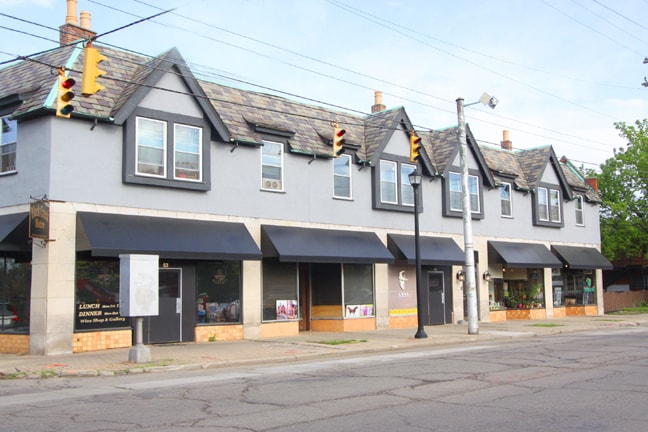 Building Photo - 47 Parsons Ave