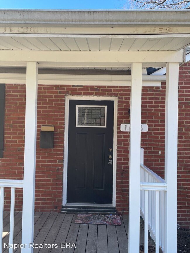 Photo - 3 br, 1 bath House - 1626 Rockwood Road