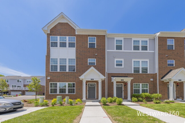 Building Photo - 920 Jenkins Ct