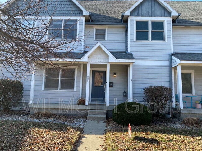 Building Photo - 1026 N New Jersey St