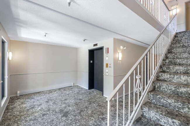 Carriage Oaks Apartments
