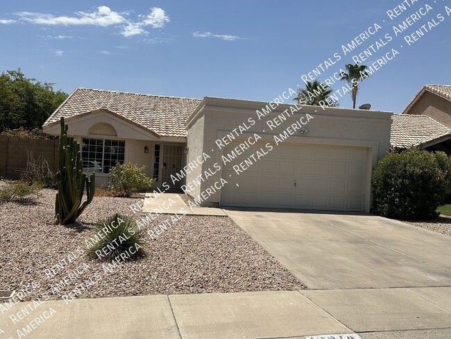 Building Photo - 12240 S 45th St Rental