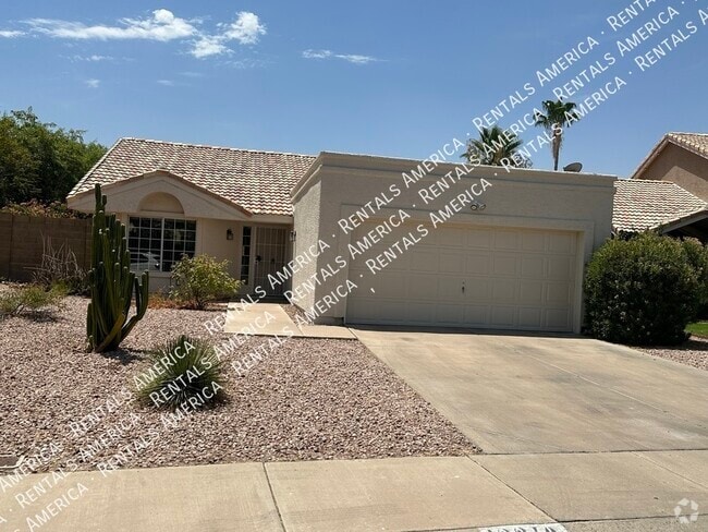 Building Photo - 12240 S 45th St Rental