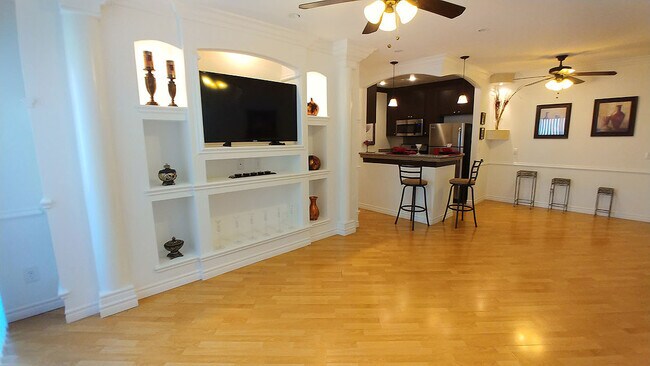 Photo - Village Beesan Condos