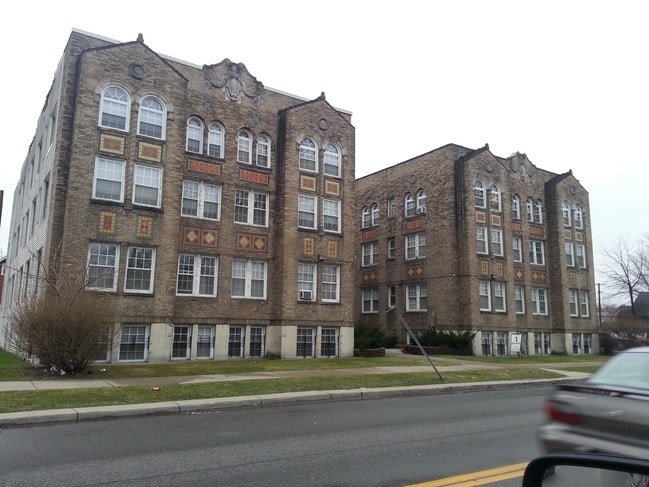 1155 W McNichols - 1155 W McNichols Rd