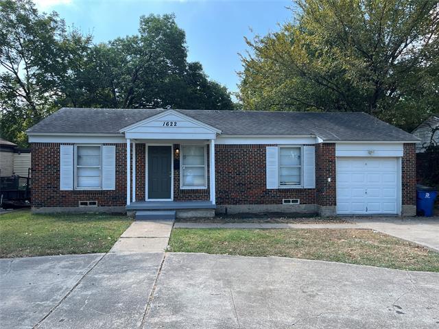 1622 Centerville Rd