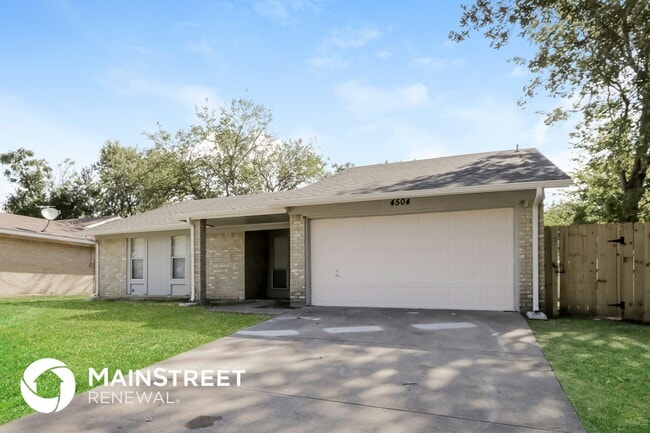 Photo - 4504 Via Del Norte