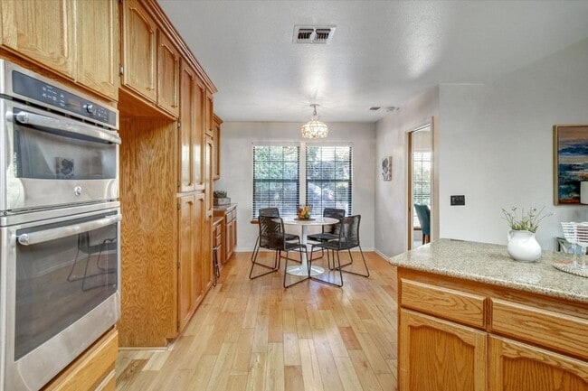 Photo - Spacious 4 Bedroom Home in Gated Somerset Hills – 3-Car Garage & Large Backyard