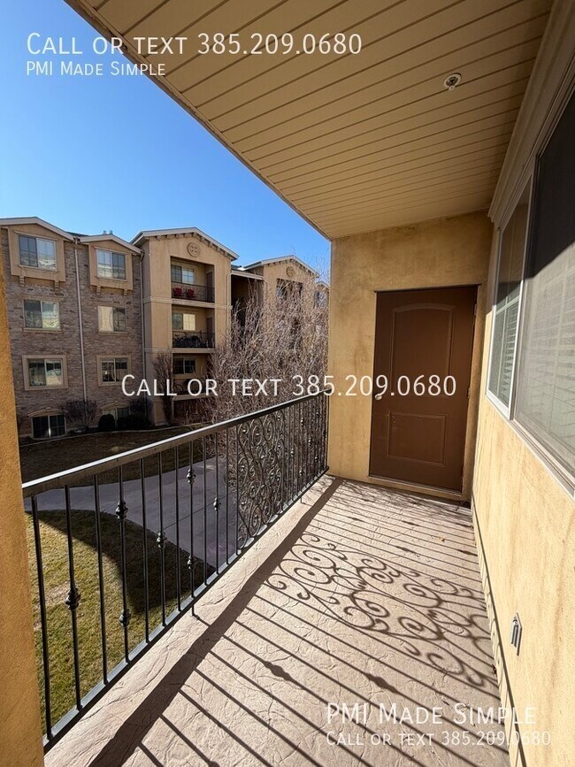 Photo - 1018 N 985 W St Unit 505