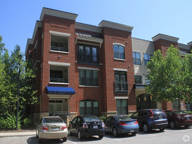 Building Photo - The Landing at Southpoint Unit 1308 Rental