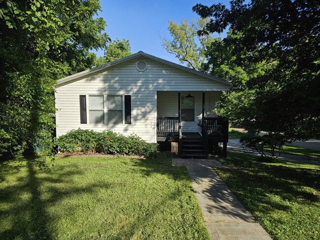 Photo - 306 Ave B House
