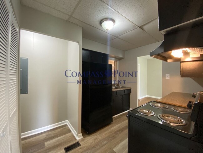 Photo - This newly renovated home is perfect for a new family.