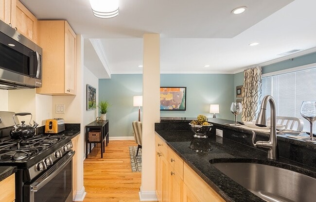 Photo - 53 Thornton Rd Unit 53B