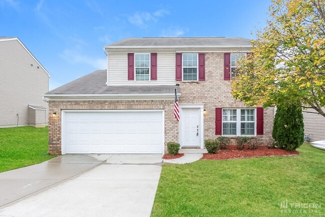Photo - 2644 Jordan Ridge Dr House