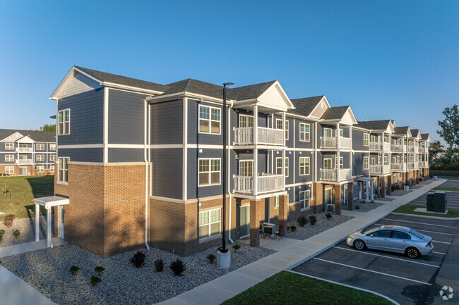 Alternate Exterior