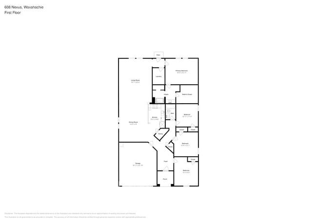 Photo - 608 Nexus Dr