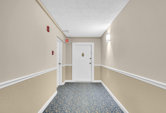 Photo - 3460 S Ocean Blvd Unit 3140