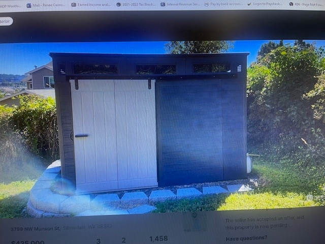 Photo - 3799 NW Munson St