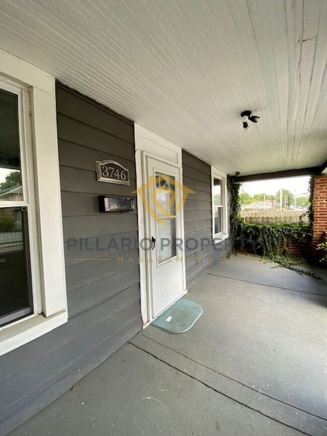 Fresh and Updated, 3 Bedroom, 2 Bathroom H... House House Rental in