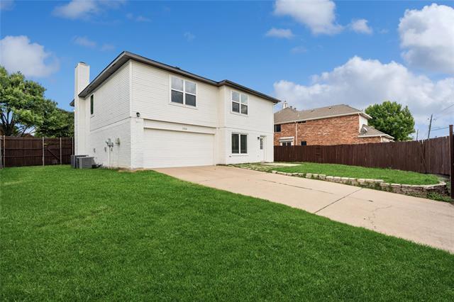 Photo - 3204 Blenheim Ct