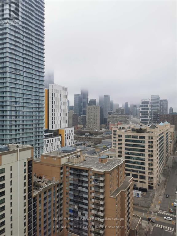 Photo - 65 Mutual St Unité 2205