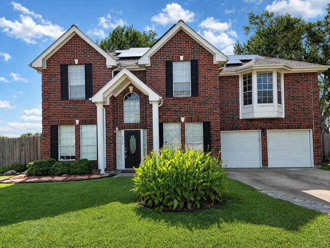 Photo - 2412 N Mission Cir