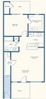 One Bedroom