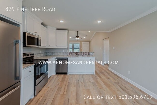 Photo - 829 Pine Tree Rd