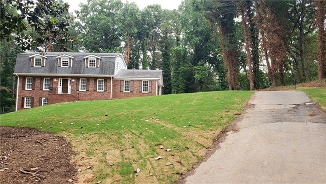 Photo - 2134 Masonwood Cir SW