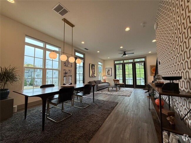 Building Photo - 1227 Oxley Pl NW Rental