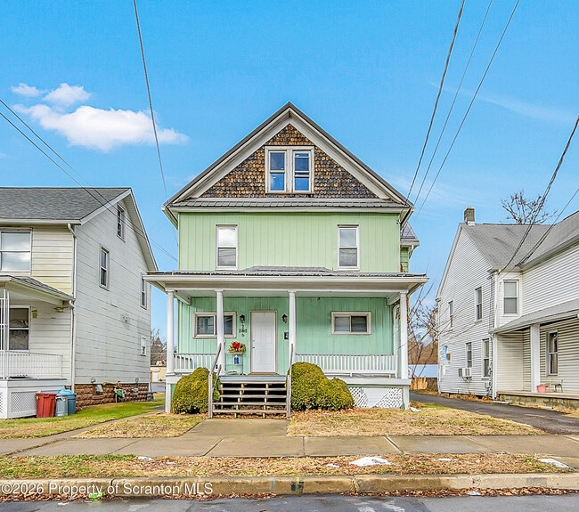 266 Rutter Ave
