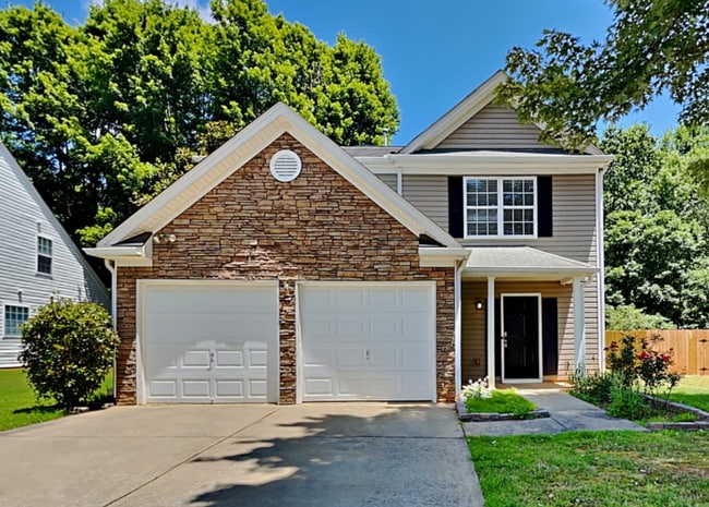 Building Photo - 509 Kensigton Park Dr Rental