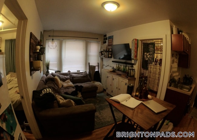 Photo - 1615 Commonwealth Ave Unidad 4