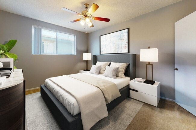 Photo - Venice Blvd Apartments