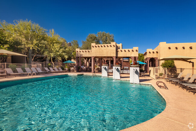 Building Photo - Las Colinas At Black Canyon Rental