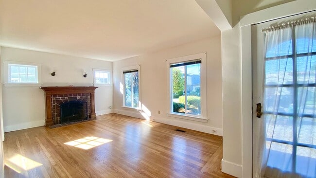 Photo - Fantastic Single Family Home w/ Huge Backyard, 1-Car Garage & Plenty of Storage Space!