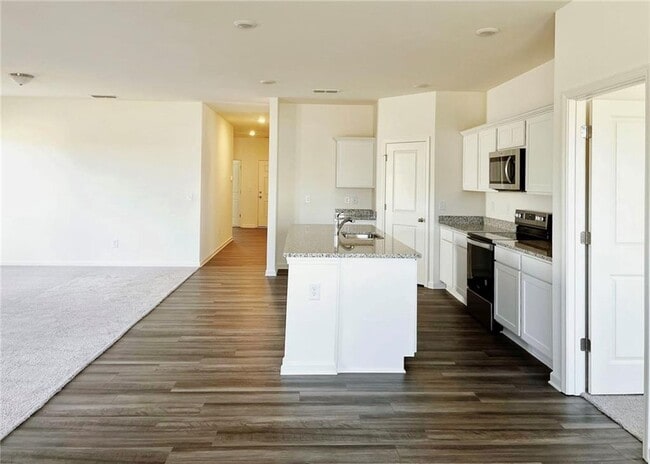 Photo - 89 Bentwater Wy