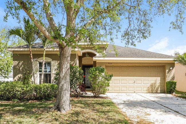 Building Photo - 904 Parker Den Dr