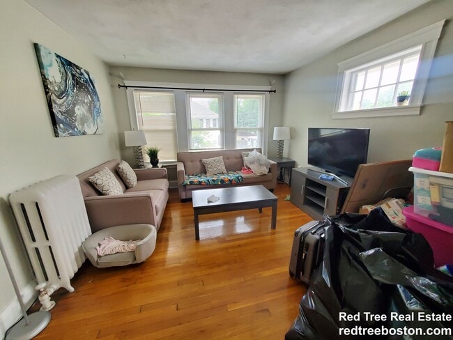 Building Photo - 254 Roslindale Ave Unit 2