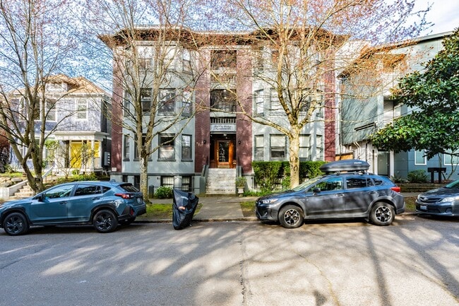 Photo - Pacific Ridge