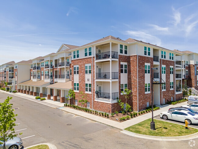 The Lofts