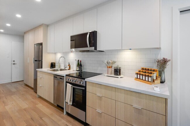 Photo - 2118 Rue Bercy Unit ID1061540P