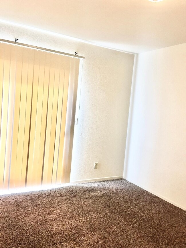 Dormitorio principal