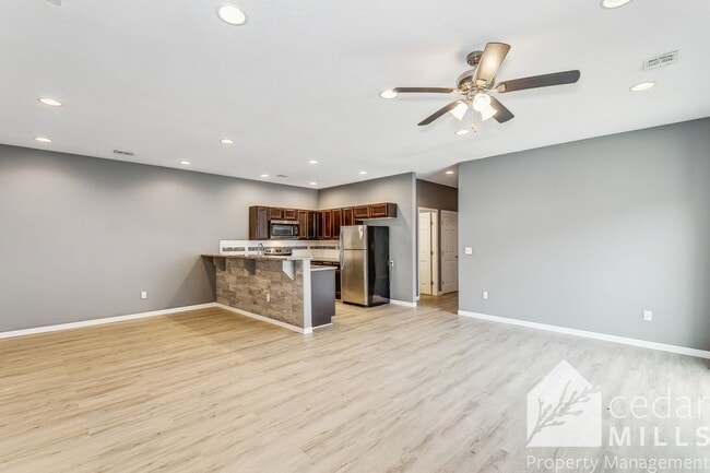 Photo - Brand New 3 Bed Duplex Across from NE Magnet