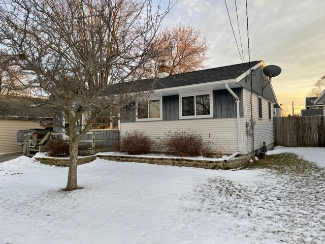 Building Photo - 2509 11th St