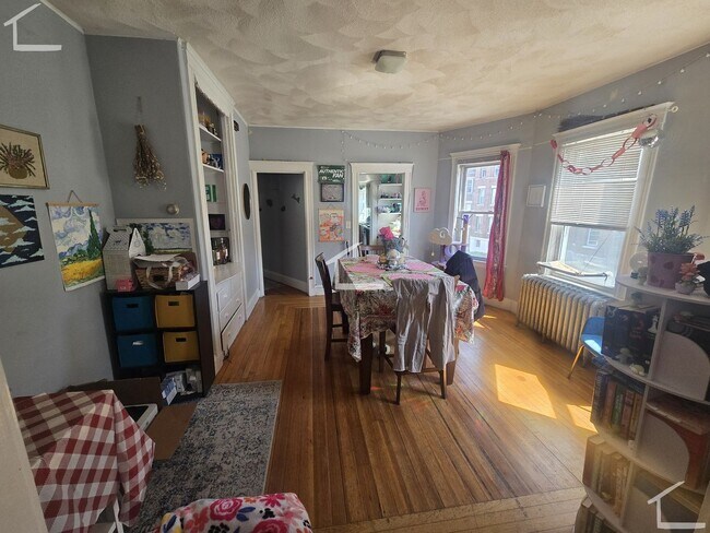 Photo - Spacious 3 bed in Brighton...