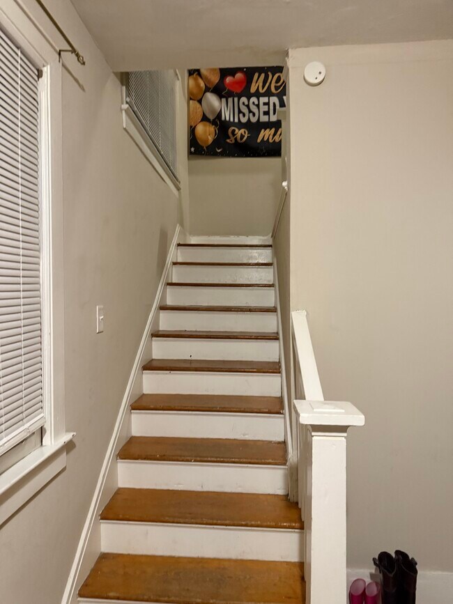 Photo - 816 Westover Ave Unidad B