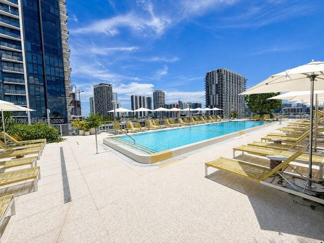Photo - 90 NE 32nd St Unit 709