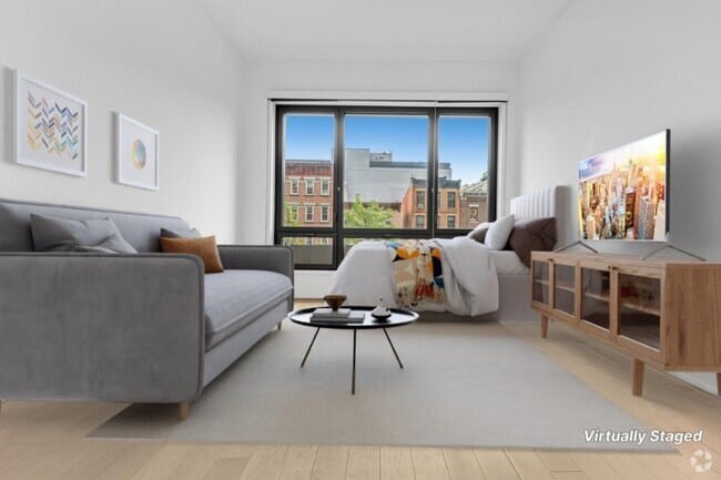 Building Photo - 0 bedroom in Brooklyn NY 11238 Unit 212 Rental