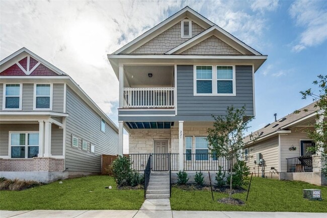 Building Photo - 221 Duck Creek Trail